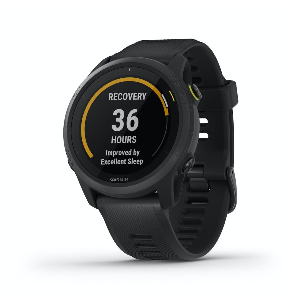 Garmin Forerunner 745