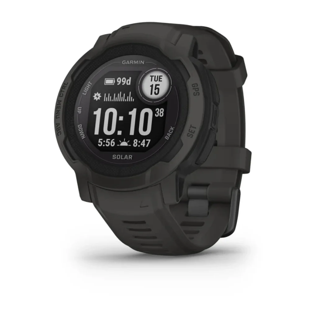 Garmin Instinct Solar 2