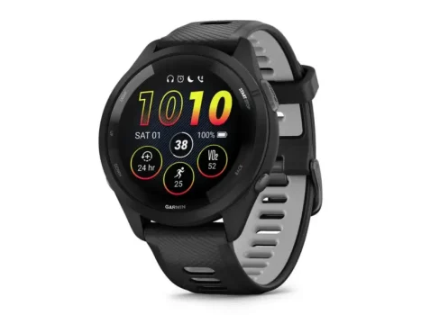 Garmin forerunner 265