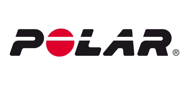 Polar beste sporthorloge logo