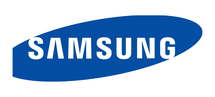 Samsung beste hardloophorloge logo