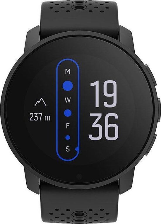 Suunto 9 peak review